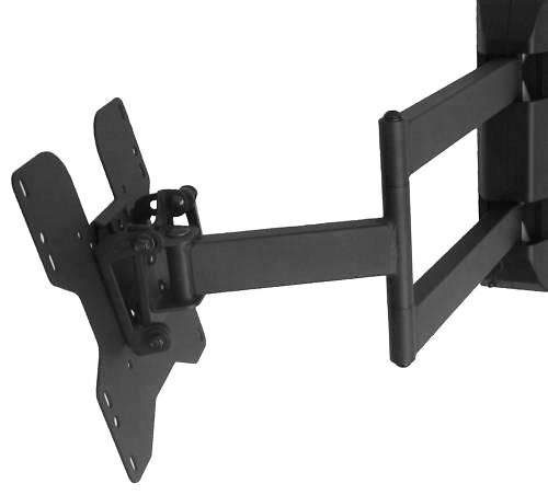 BEST 17-47" TV/Monitor Full-Motion Wall Mount