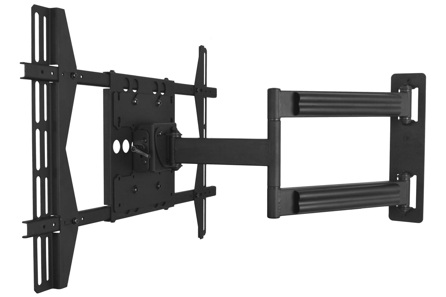 BEST 23-55" TV/Monitor Full-Motion Wall Mount