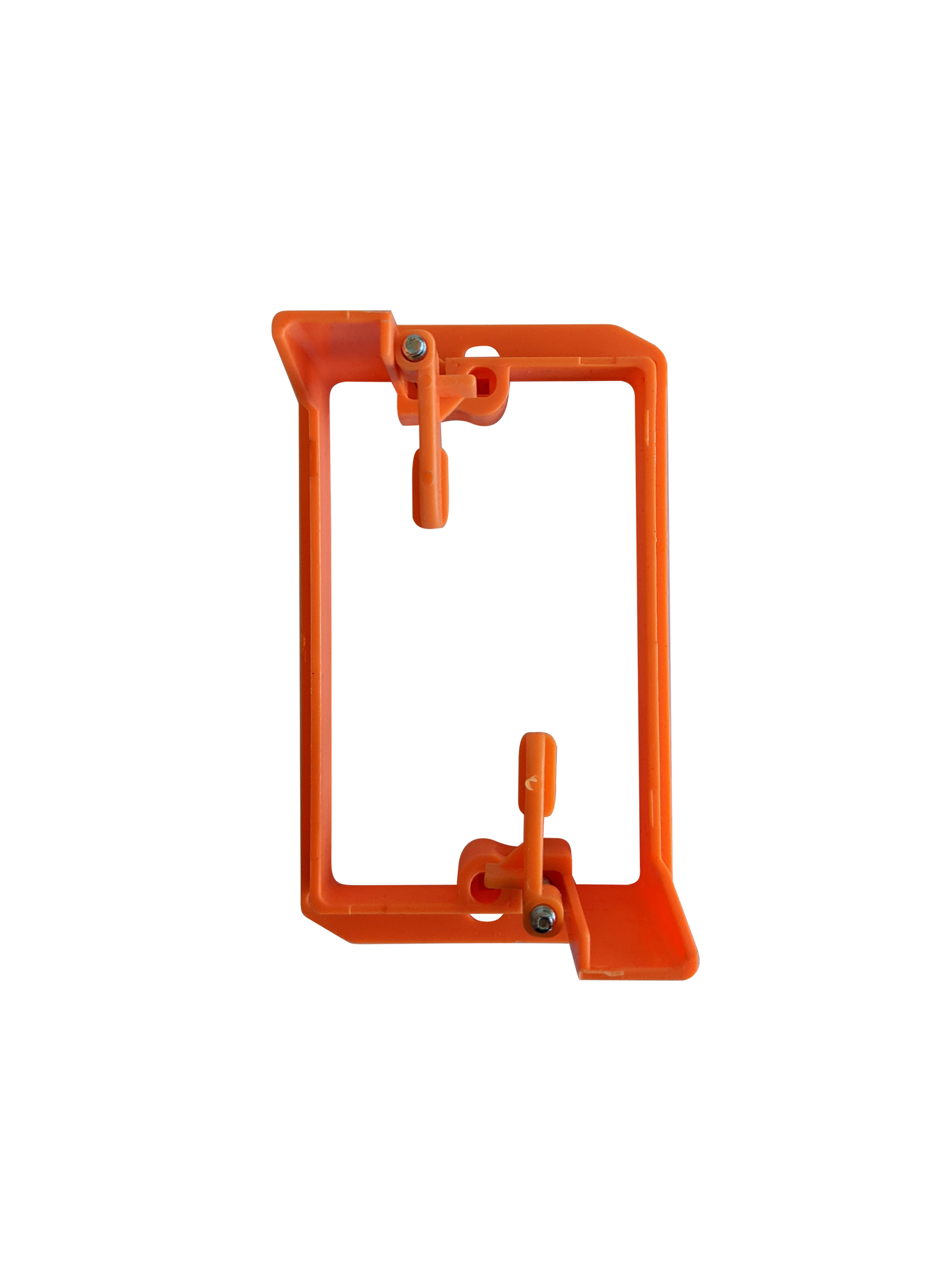 Low Voltage Brackets