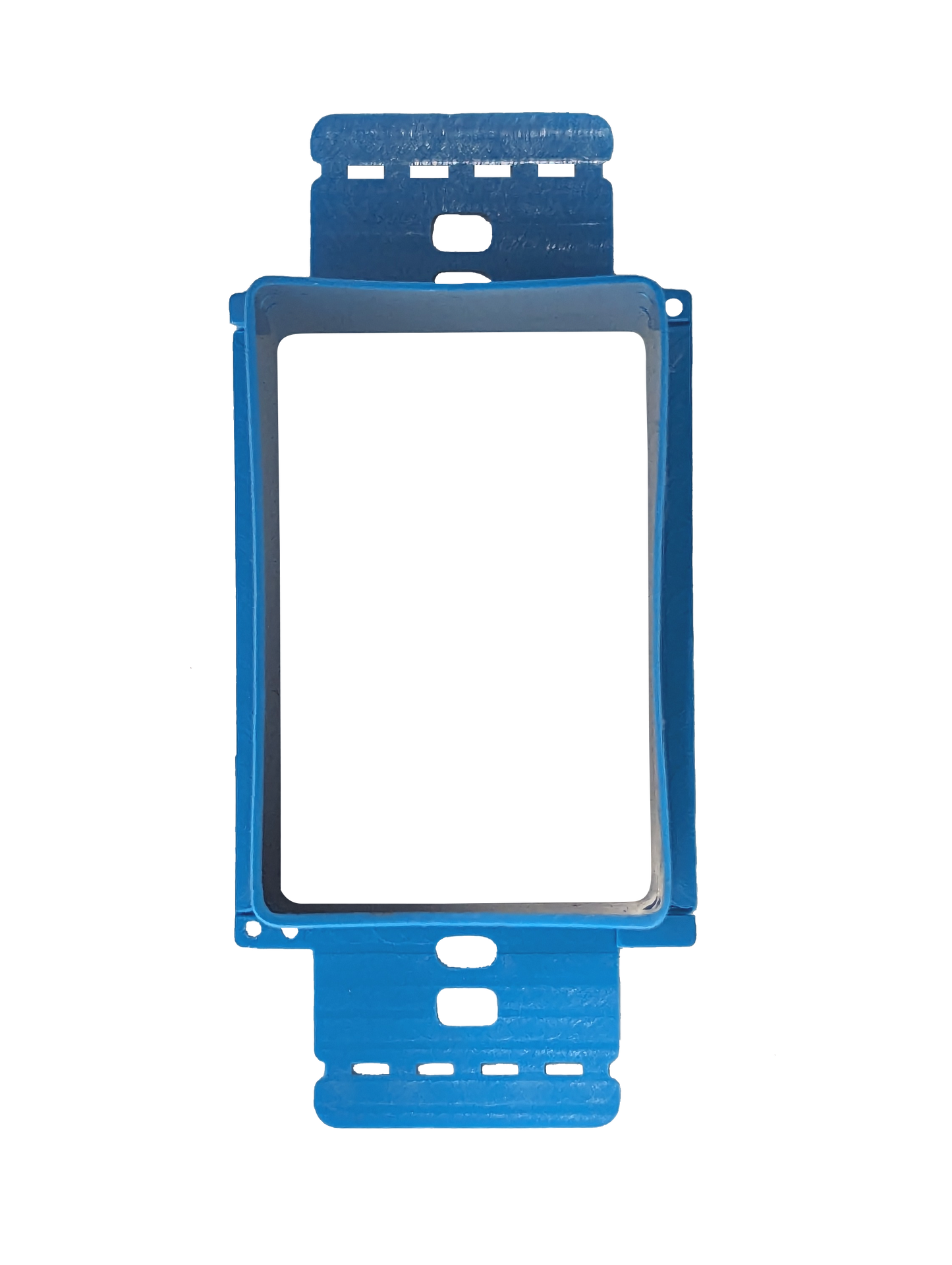 BestMounts Electrical Power Outlet Box Extender Kit | BEBEX