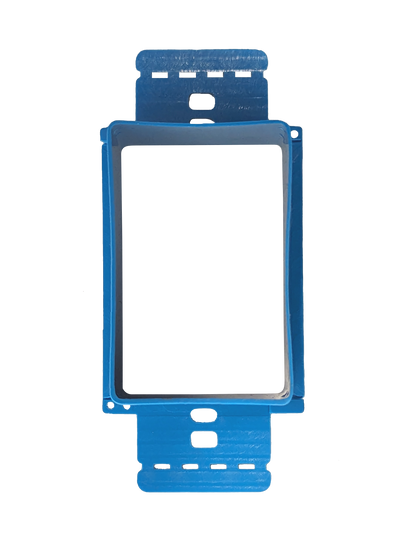 BestMounts Electrical Power Outlet Box Extender Kit | BEBEX