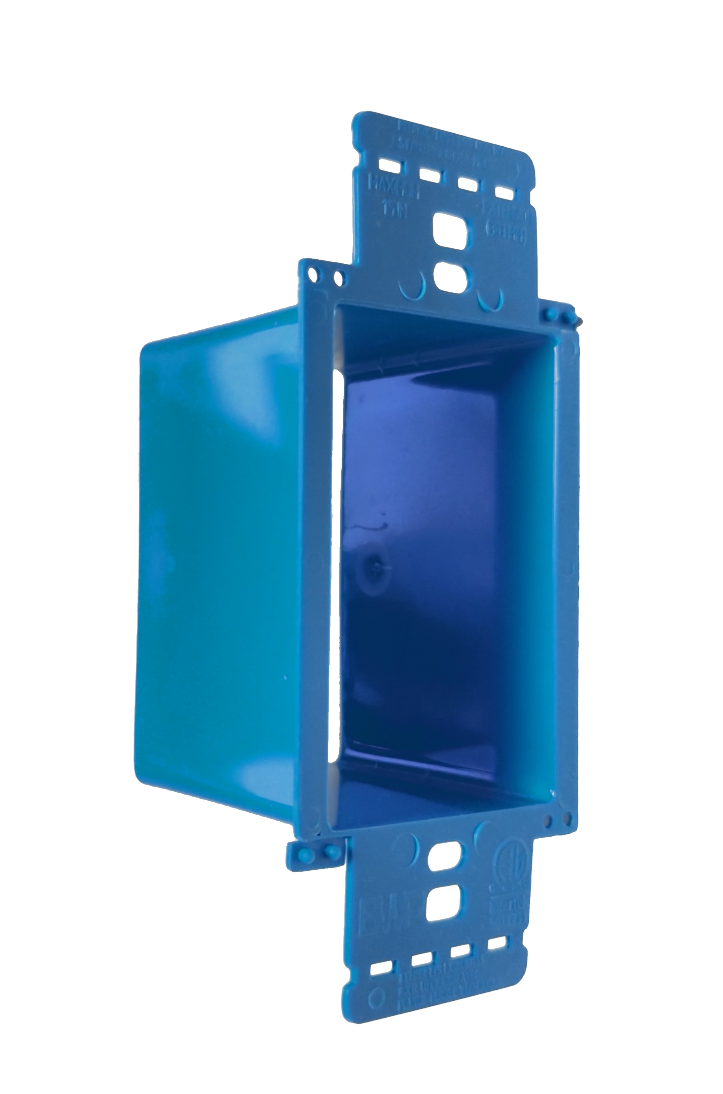 BestMounts Electrical Power Outlet Box Extender Kit | BEBEX