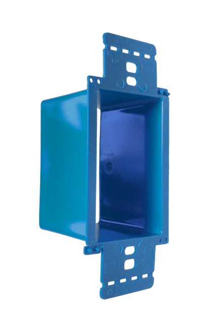 BestMounts Electrical Power Outlet Box Extender Kit | BEBEX