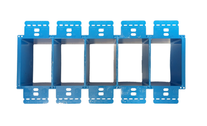 BestMounts Electrical Power Outlet Box Extender Kit | BEBEX