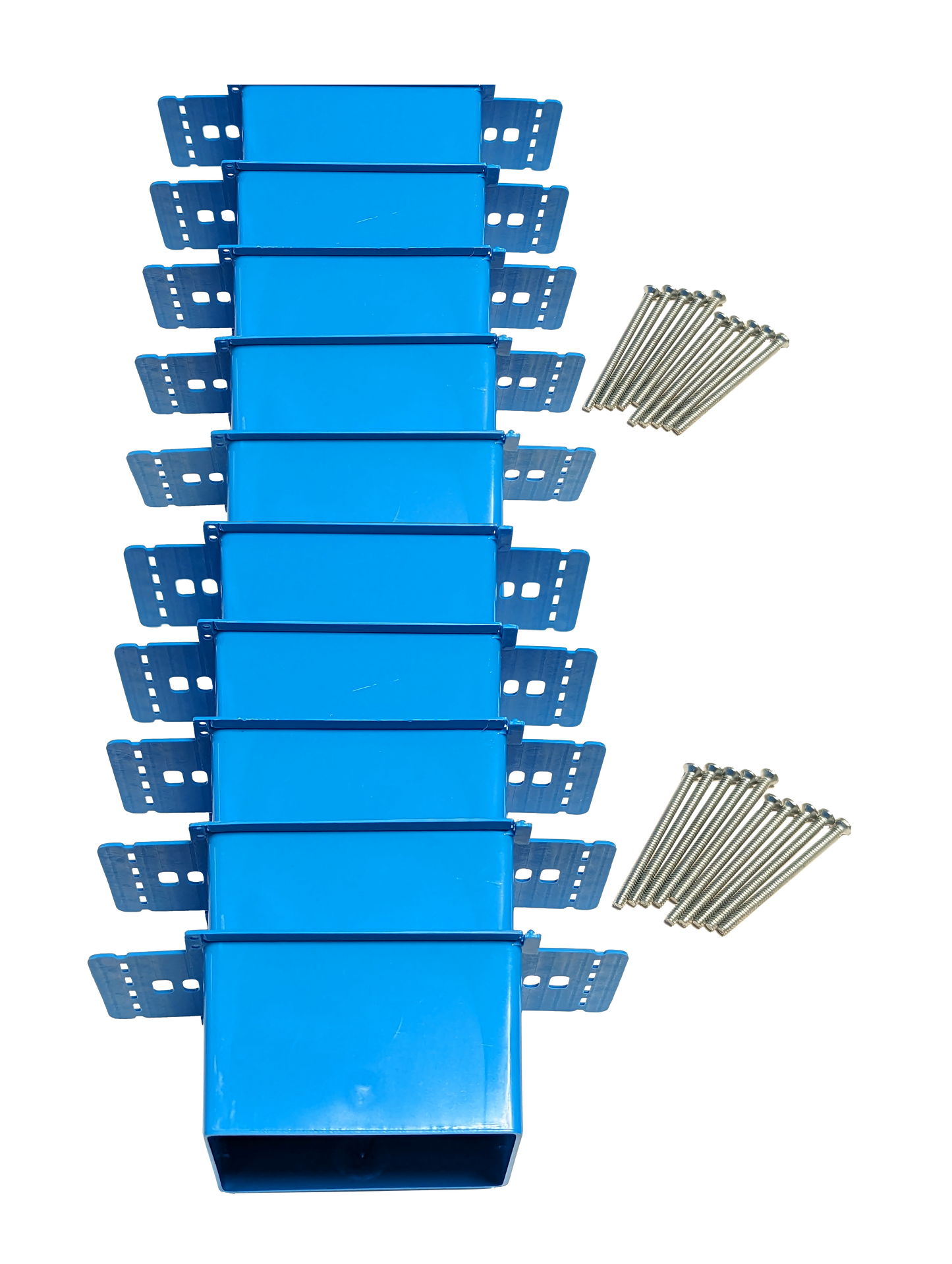 BestMounts Electrical Power Outlet Box Extender Kit | BEBEX