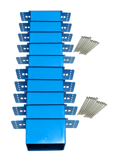 BestMounts Electrical Power Outlet Box Extender Kit | BEBEX