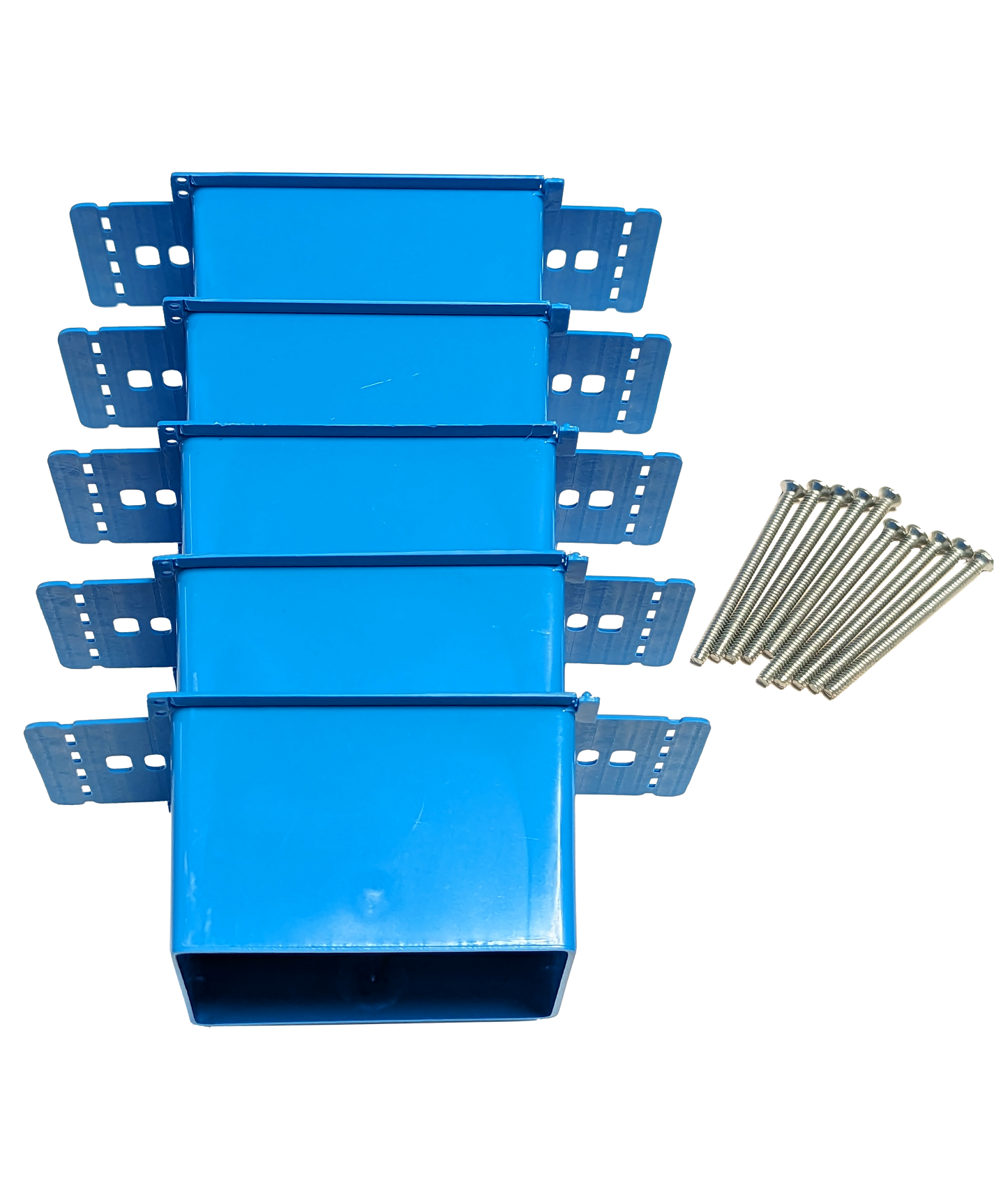 BestMounts Electrical Power Outlet Box Extender Kit | BEBEX