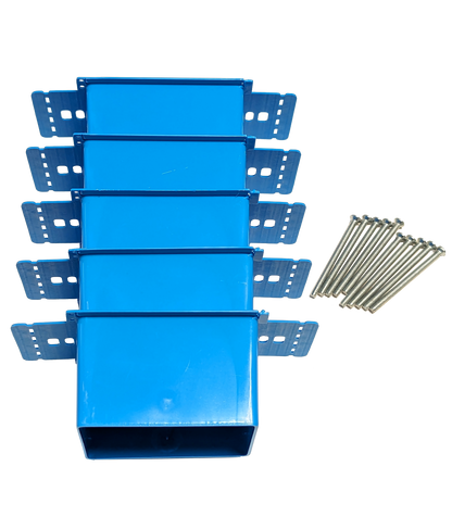 BestMounts Electrical Power Outlet Box Extender Kit | BEBEX