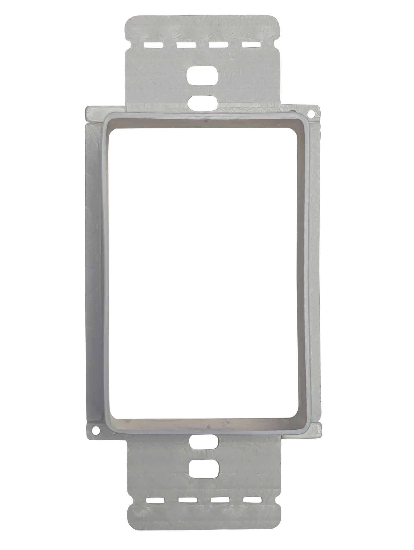 BestMounts Electrical Power Outlet Box Extender Kit | BEBEX