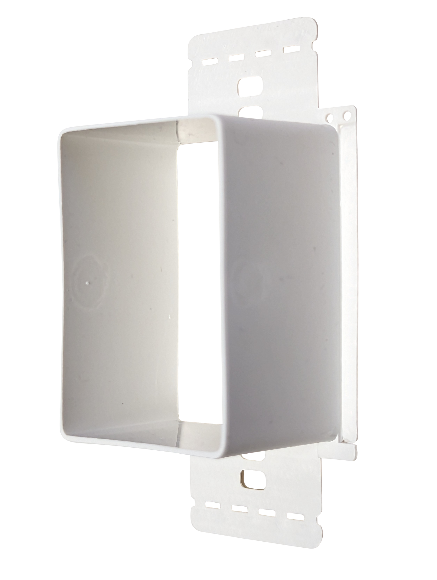 BestMounts Electrical Power Outlet Box Extender Kit | BEBEX