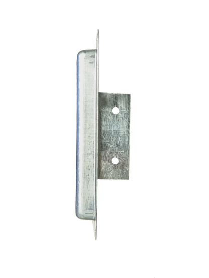 BestMounts New Construction (Nail-On) 1-Gang Low Voltage Metal Mounting Bracket | BLVMPST1