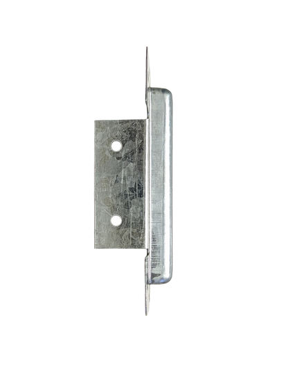 BestMounts New Construction (Nail-On) 1-Gang Low Voltage Metal Mounting Bracket | BLVMPST1