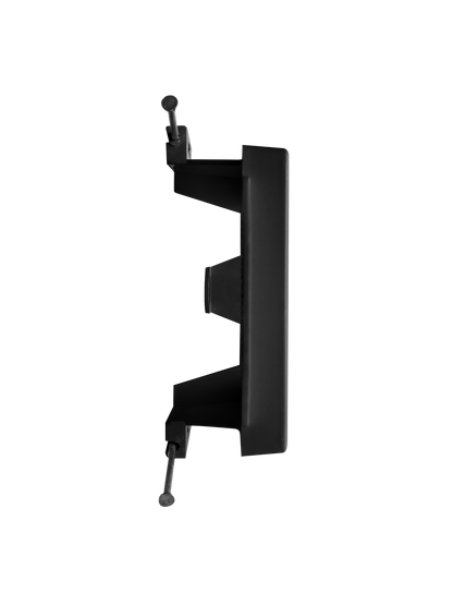 BestMounts New Construction (Nail-On) 1-Gang Low Voltage Plastic Mounting Bracket | BLVN1