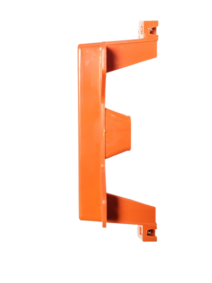 BestMounts New Construction (Nail-On) 1-Gang Low Voltage Plastic Mounting Bracket | BLVN1