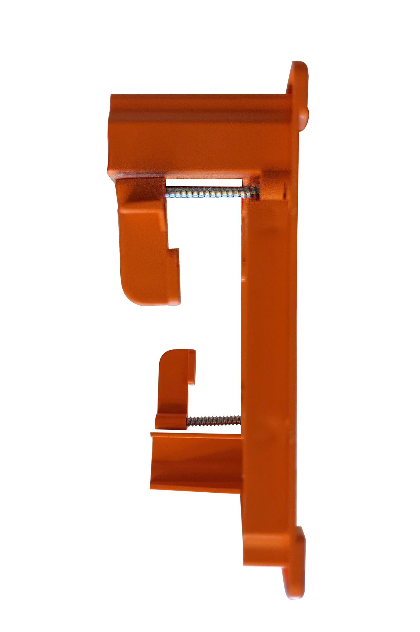 BestMounts Drywall Retrofit (Screw-On) 2-Gang Low Voltage Mounting Bracket | BLVP2