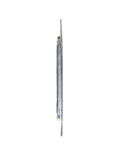 Support de montage métallique basse tension à visser pour cloison sèche BestMounts (1 poste) | BLVS1