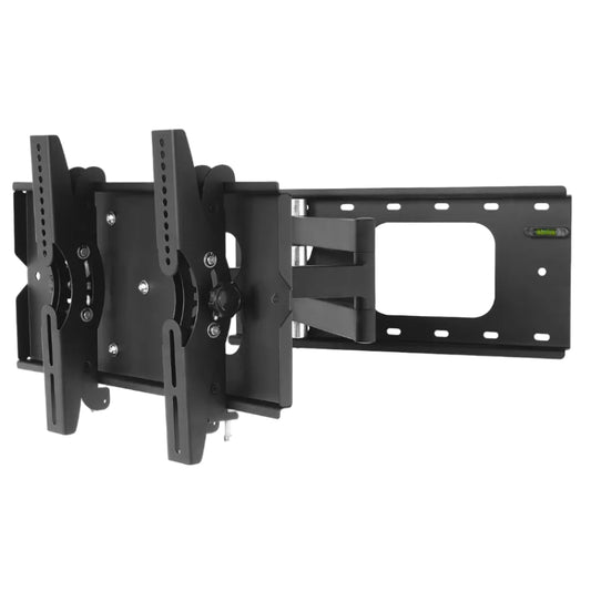 BEST 23-46" TV Full-Motion Wall Mount