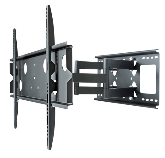 BEST 42-80" TV Full-Motion Wall Mount