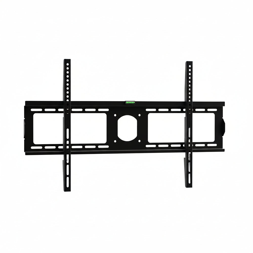 BEST 37-80" TV Flat Wall Mount