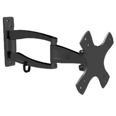 BEST 13-23" TV/Monitor Full-Motion Wall Mount