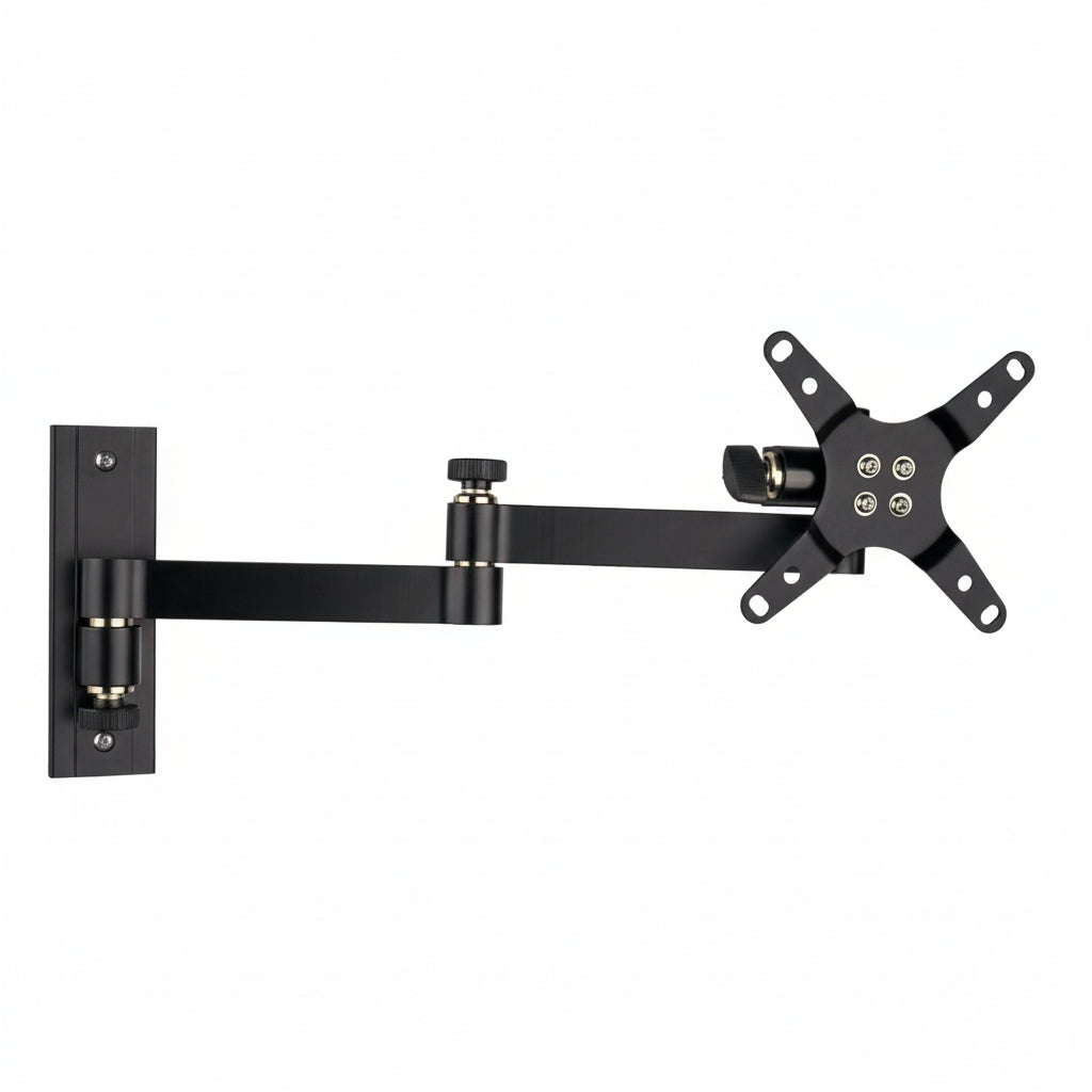 BEST 13-29" TV/Monitor Full-Motion Wall Mount