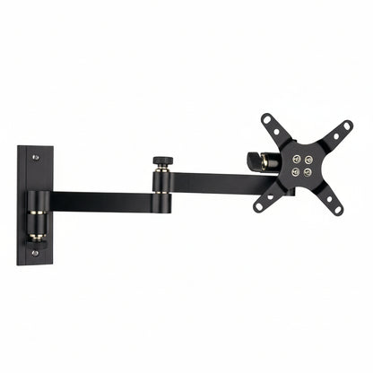 BEST 13-29" TV/Monitor Full-Motion Wall Mount