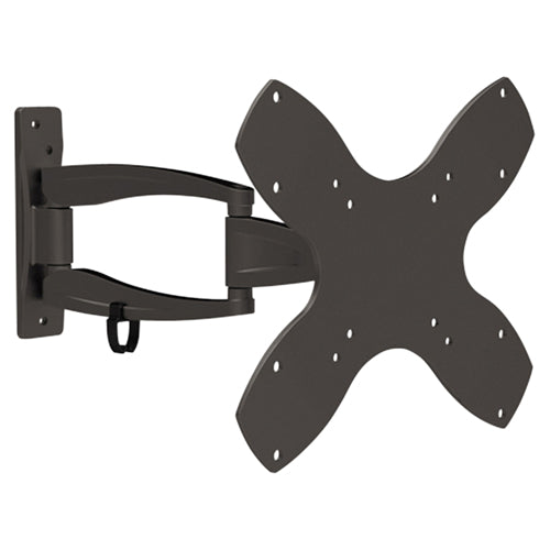 BEST 17-37" TV/Monitor Full-Motion Wall Mount