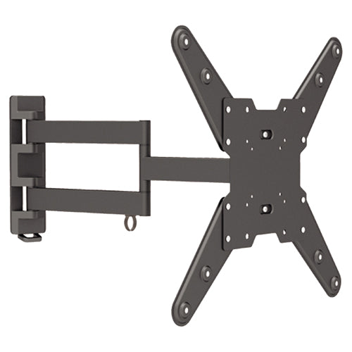 BEST 26-47" TV/Monitor Full-Motion Wall Mount