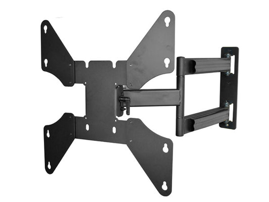 BEST 23-55" TV/Monitor Full-Motion Wall Mount