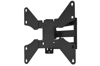 BEST 23-55" TV/Monitor Full-Motion Wall Mount