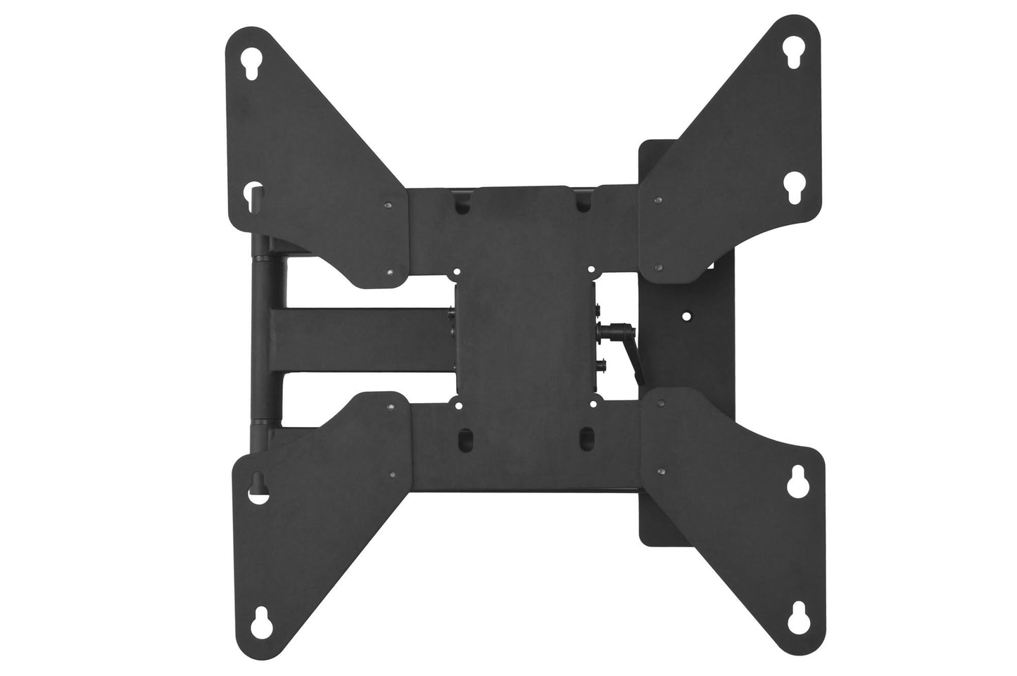BEST 23-55" TV/Monitor Full-Motion Wall Mount