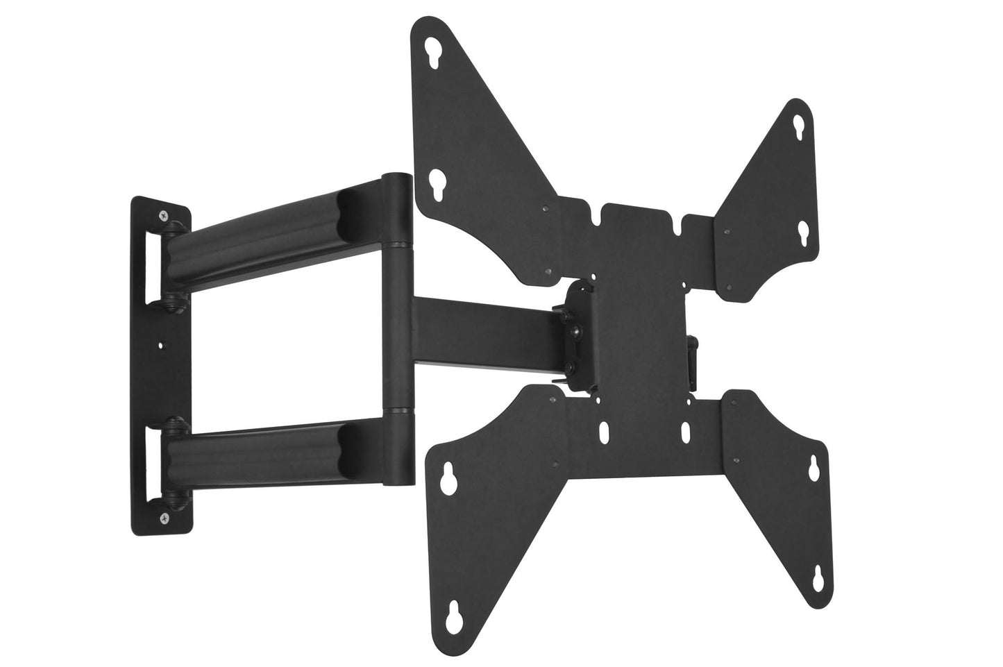 BEST 23-55" TV/Monitor Full-Motion Wall Mount