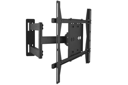 BEST 23-55" TV/Monitor Full-Motion Wall Mount