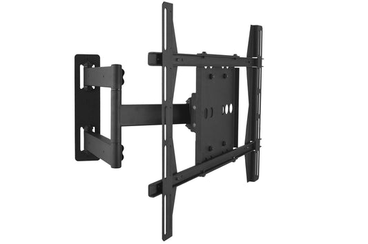 BEST 23-55" TV/Monitor Full-Motion Wall Mount