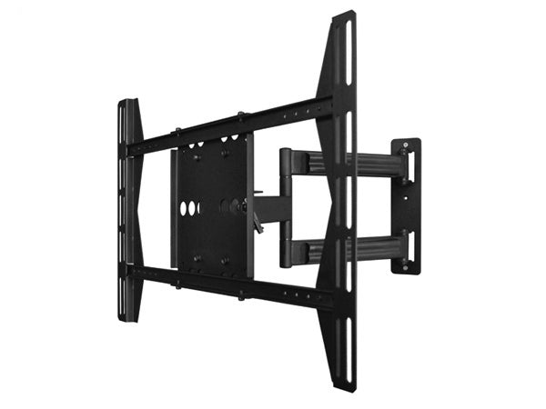 BEST 23-55" TV/Monitor Full-Motion Wall Mount