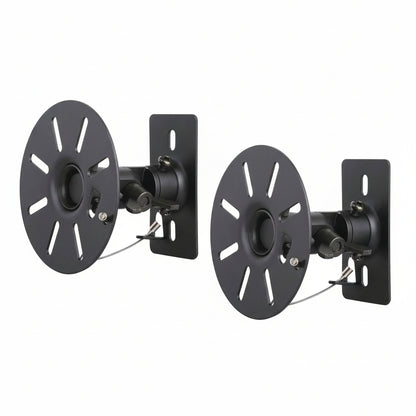 BEST Home Theater Speaker Wall Mounts